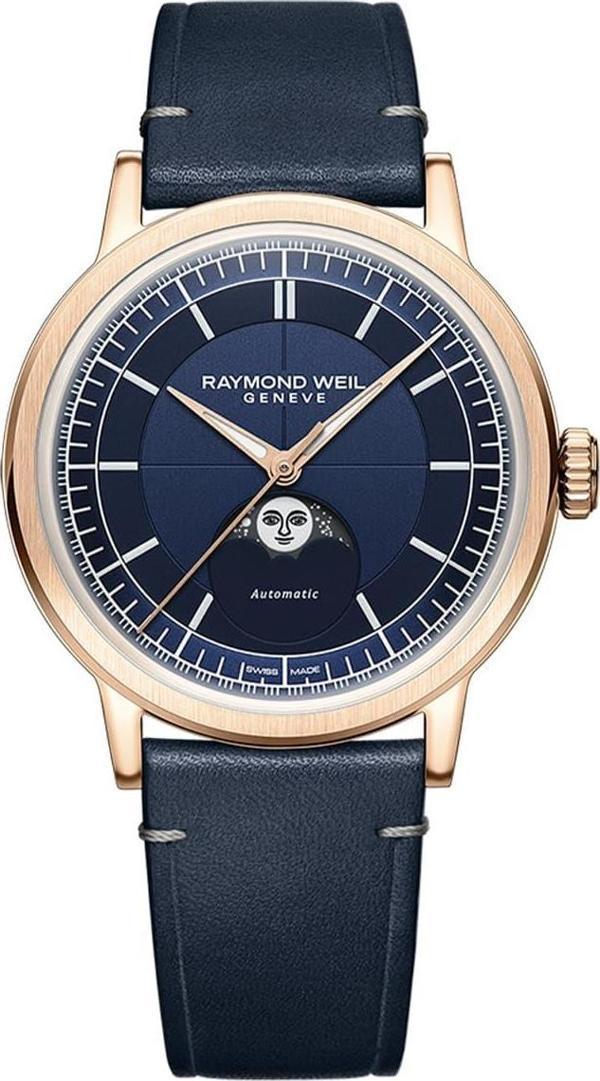 Raymond Weil RW2945PC550001 Erkek Kol Saati - Image 1