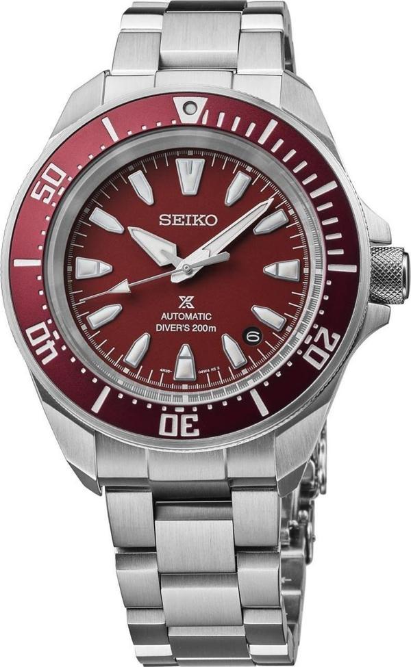 Seiko SRPL11K Erkek Kol Saati - Image 1