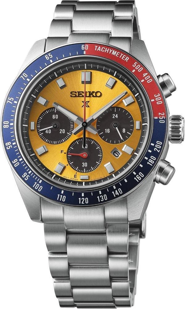 Seiko SSC947P Erkek Kol Saati - Image 1