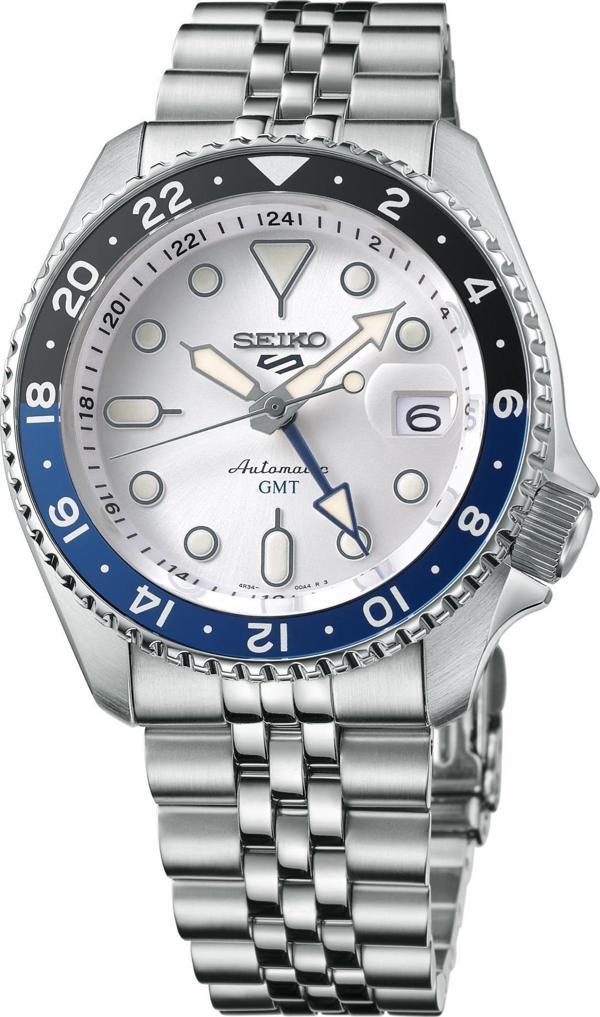 Seiko SSK033K Erkek Kol Saati - Image 1