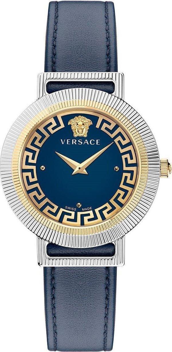 Versace VRSCVE3D00122 Kadın Kol Saati - Image 1