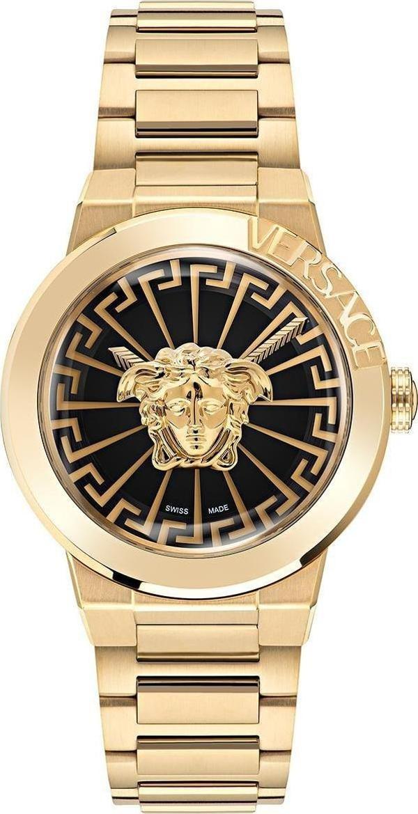 Versace VRSCVE3F00522 Kadın Kol Saati - Image 1