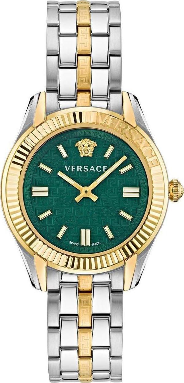 Versace VRSCVE6C00423 Kadın Kol Saati - Image 1
