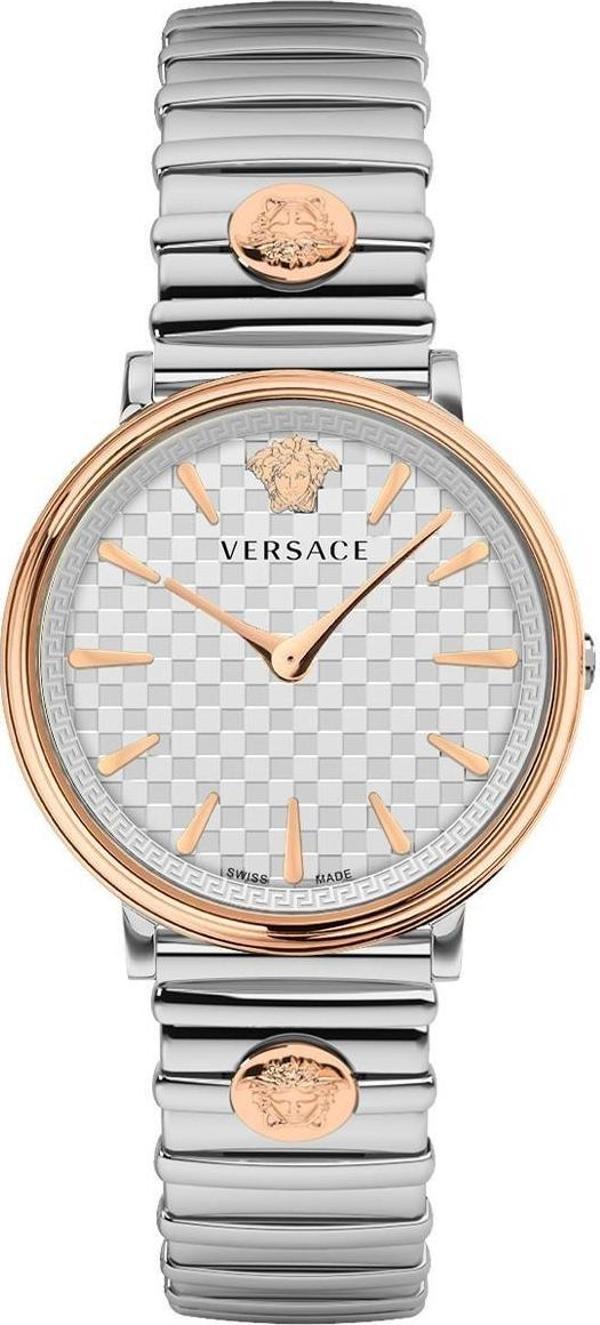 Versace VRSCVE8105022 Kadın Kol Saati - Image 1