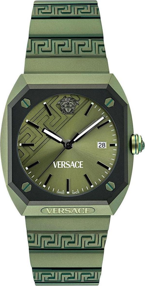 Versace VRSCVE8F00324 Erkek Kol Saati - Image 1