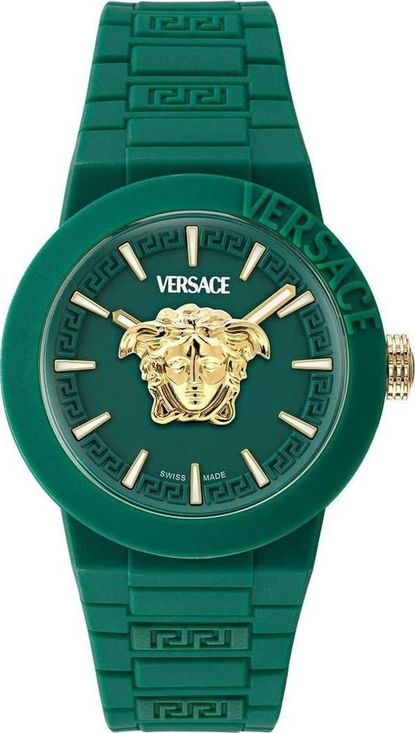 Versace VRSCVEEFA0224 Erkek Kol Saati - Image 1