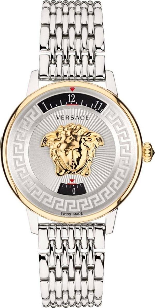 Versace VRSCVEZ200321 Kadın Kol Saati - Image 1