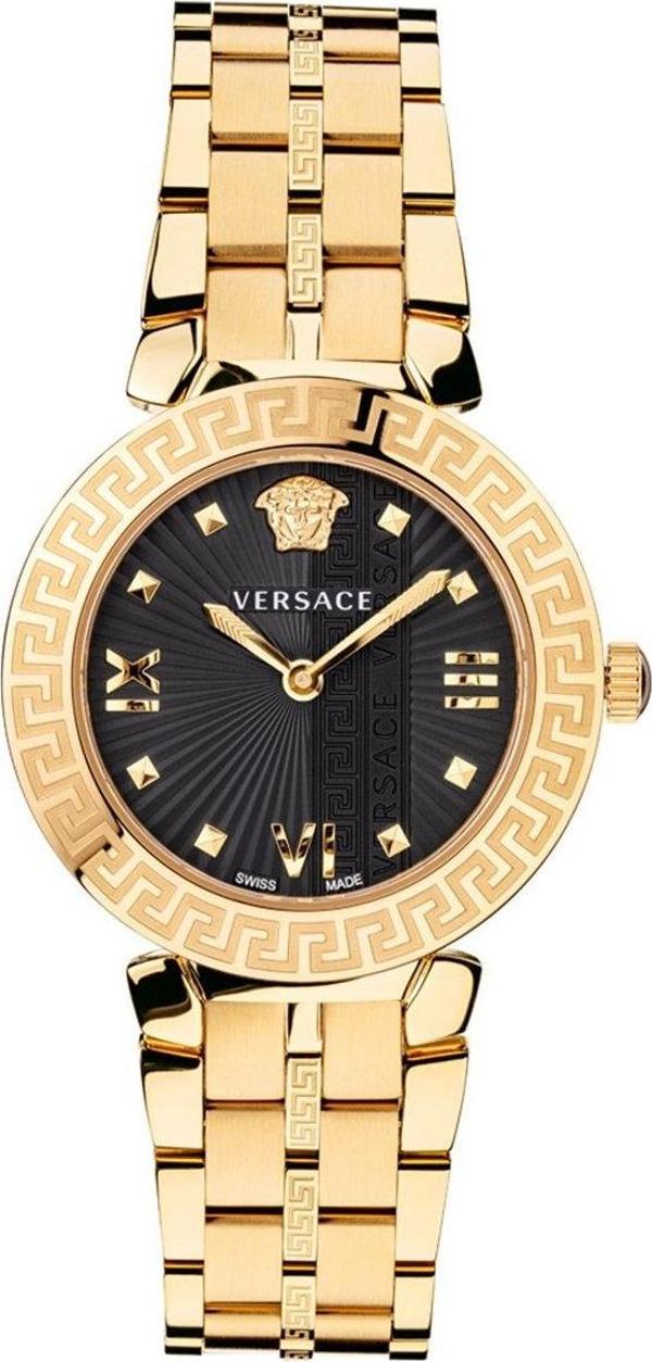 Versace VRSCVEZ600521 Kadın Kol Saati - Image 1