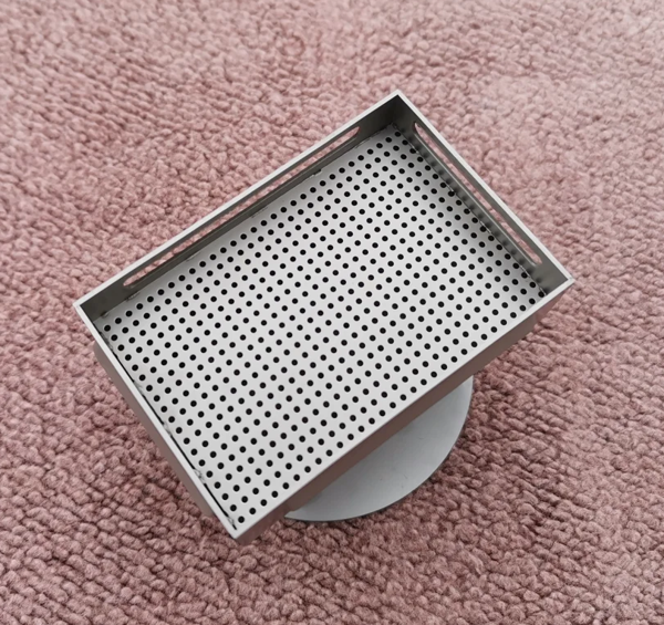 İŞLEMCİ NOZZLE 40X60 BGA MAKİNELERİ İÇİN - Image 1