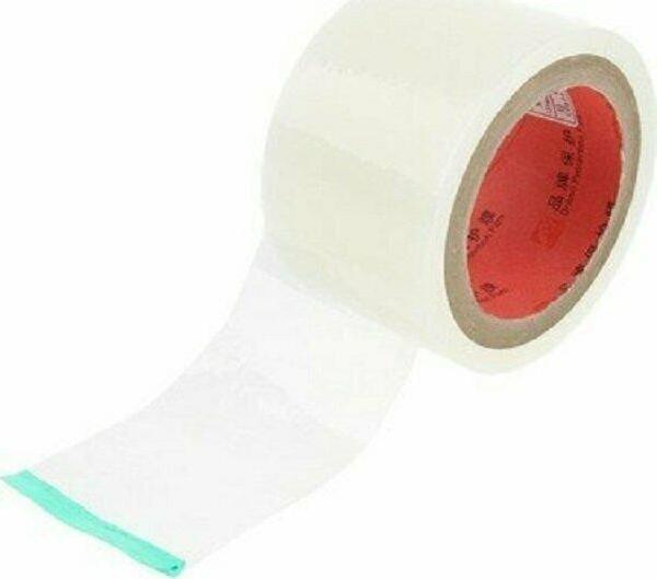 LCD EKRAN TEMİZLEME BANDI ANTİ TOZ BANT 8 CM - Image 1