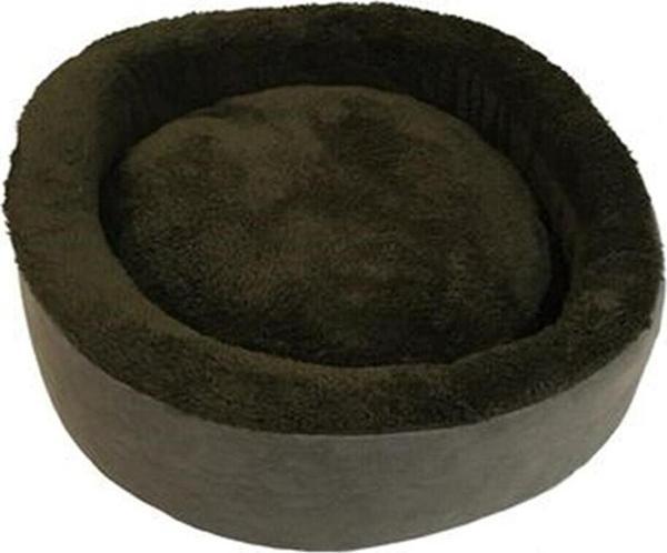 Petsiva Kedi Köpek Sünger Simit Yatak - Image 1