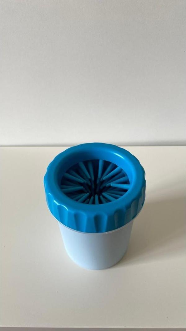 Petsiva Köpek Pati Yıkama/temizleme Aparatı - Image 1