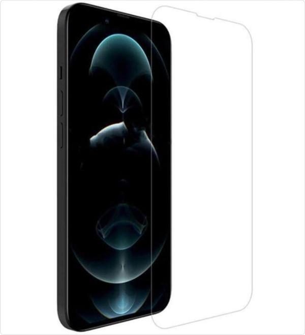 TeknoBA İphone 14 Uyumlu Tamperli Ekran Koruyucu - Image 1