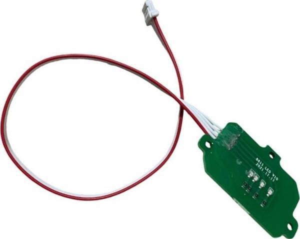 Suca 8611 Akülü Budama Makası Led Gösterge Kartı - Image 1