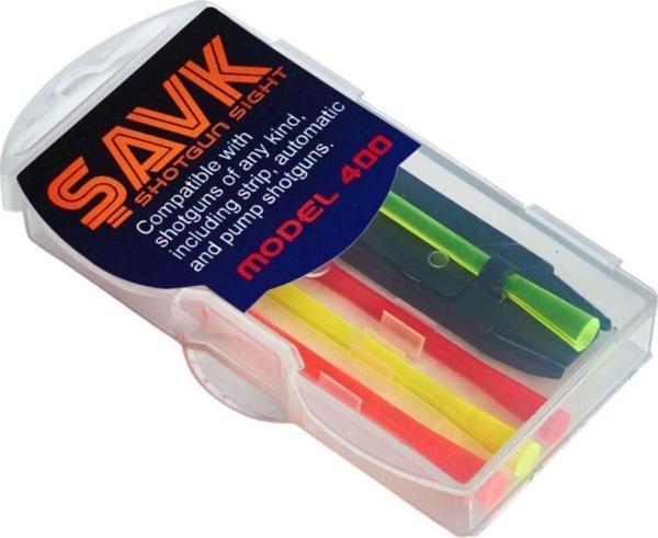 Tüfek Mıknatıslı Arpacık Seti - Şavk Mod 400 - Image 1