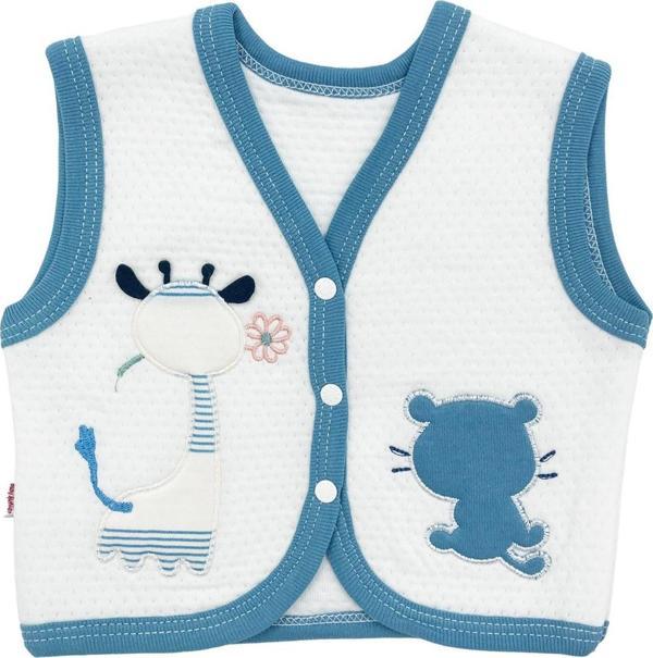 Gaye Bebe Bebek Yeleği 4460 - Image 1