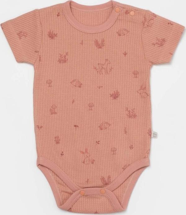 Biorganic Waffle Deer And Bird Bebek Body 56984 - Image 1
