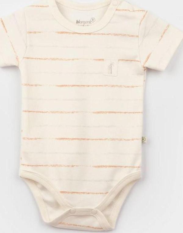 Biorganic Hello Safari Bebek Body 56980 - Image 1