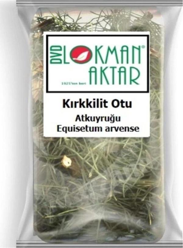 Lokman Aktar Kırkkilit Otu   250 gr - Image 1