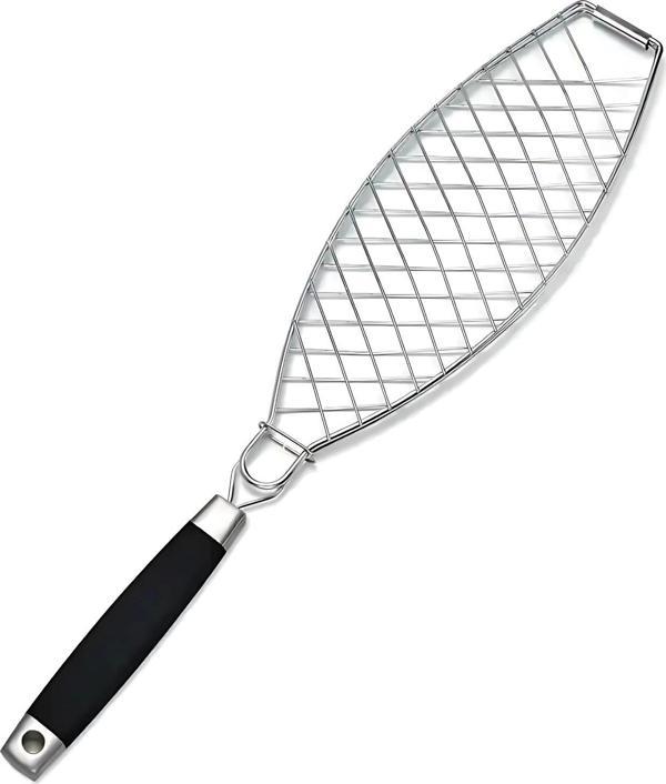 Elite Balık Izgara Teli Paslanmaz Çelik - 61 cm - Image 1