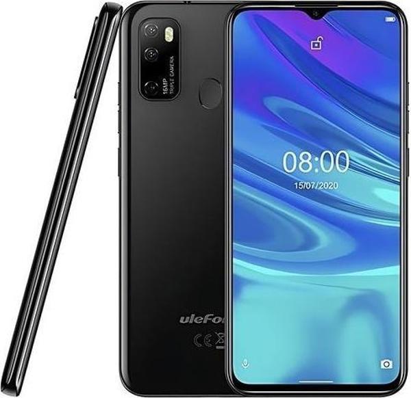 Ulefone Note 9p 64 GB (Ulefone Türkiye Garantili) - Image 1