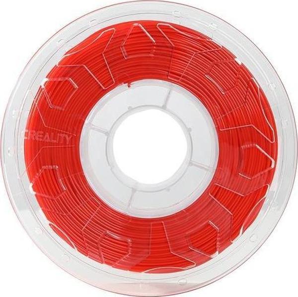 Creality CR-PLA Filament Kırmızı 1.75mm 1kg - Image 1