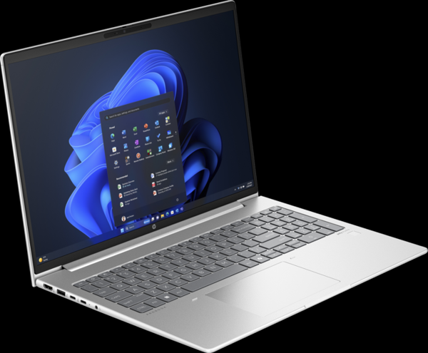 HP ProBook 460 G11 A23BKEA Ultra 5 125U 16GB 512GB SSD O/B Intel UHD 16" DOS Gümüş Notebook - Image 1