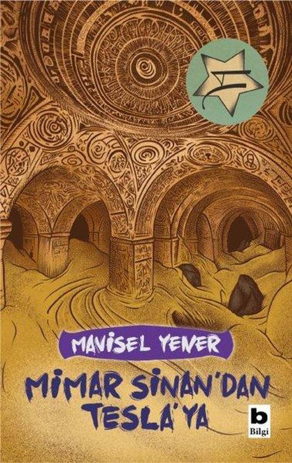 Mimar Sinan'dan Tesla'ya - Bilgi Yayınevi - Image 1