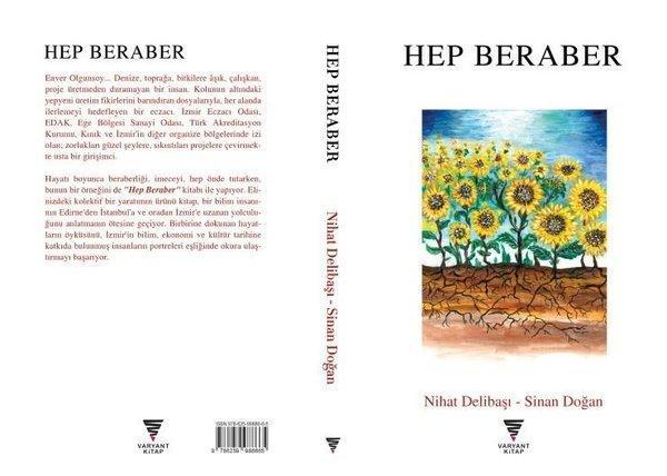 Hep Beraber - Varyant - Image 1