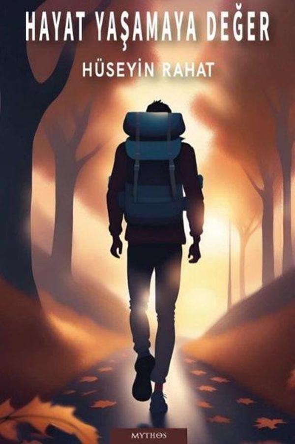Hayat Yaşamaya Değer - Mythos Kitap - Image 1