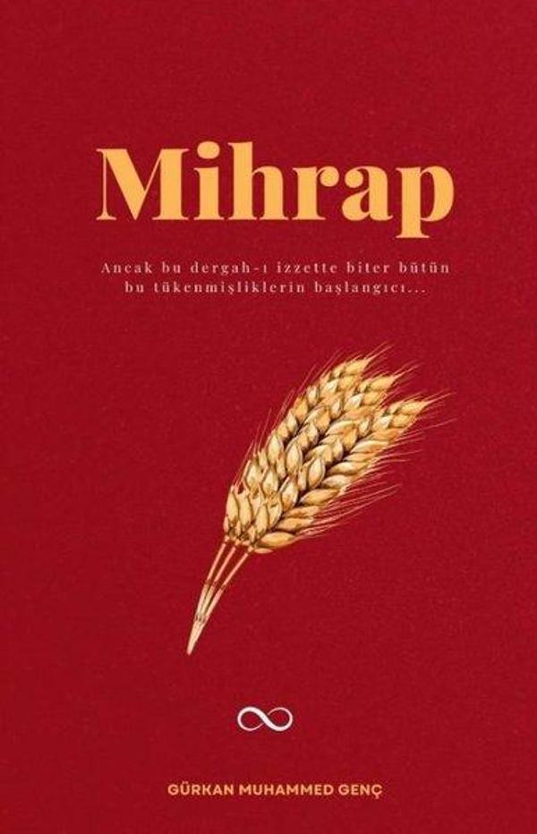 Mihrap - Bengisu Yayınları - Image 1