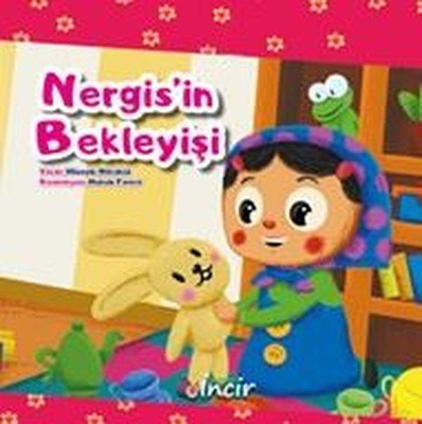 Nergis'in Bekleyişi - İncir Yayınevi - Image 1