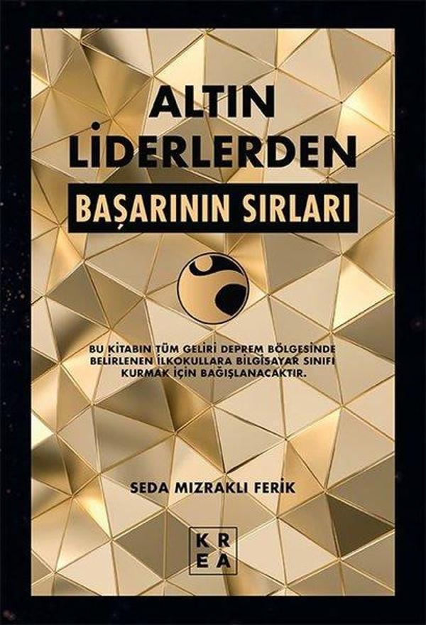 Altın Liderlerden Başarının Sırları - Optimist - Image 1