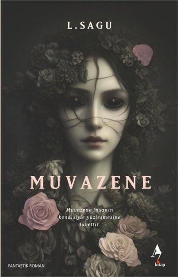 Muvazene - A7 Kitap - Image 1