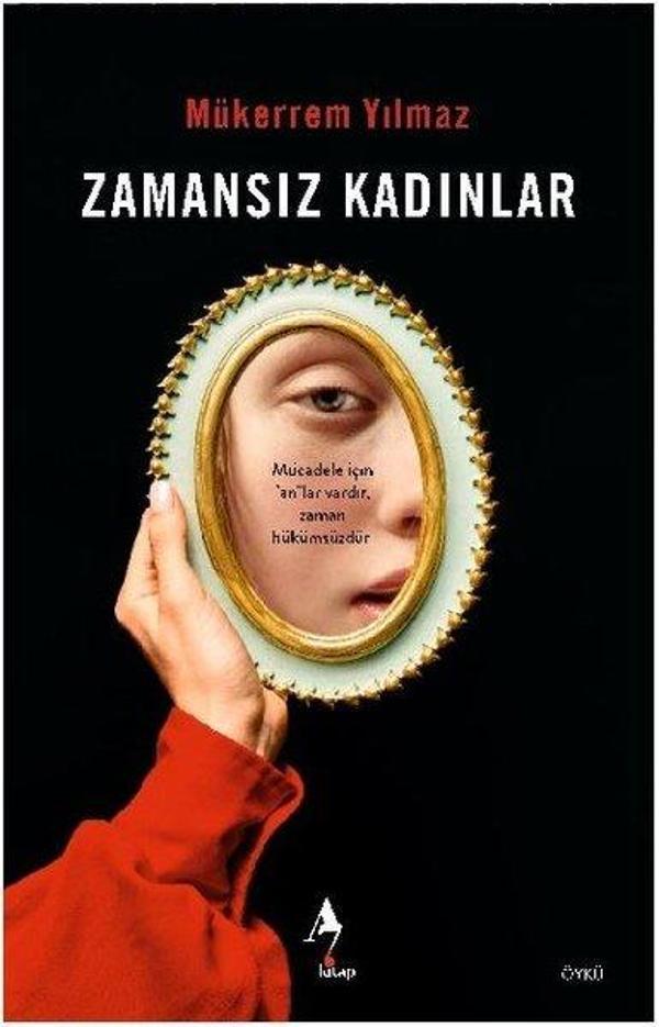 Zamansız Kadınlar - A7 Kitap - Image 1