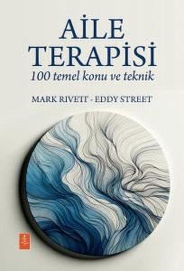 Aile Terapisi - 100 Temel Konu ve Teknik - Nobel Yaşam - Image 1