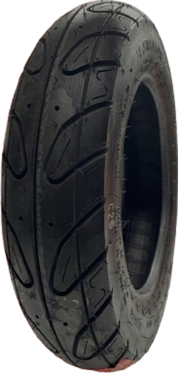 SWALLOW 3.50-10 MOTOSİKLET SCOOTER LASTİĞİ - Image 1