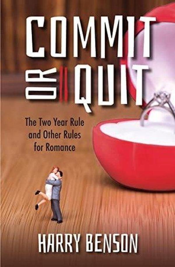 Commit or Quit - SPCK Publishing - Image 1