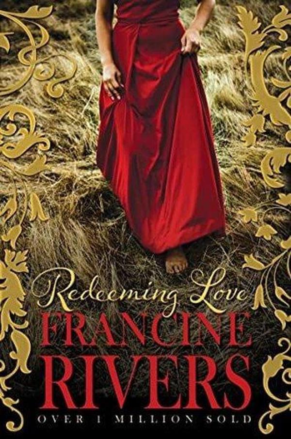 Redeeming Love - SPCK Publishing - Image 1