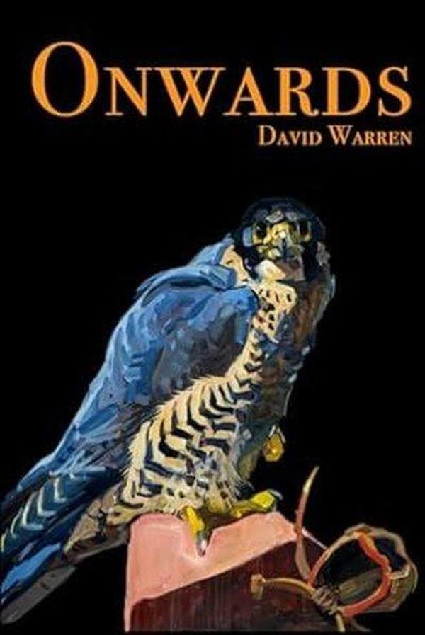 Onwards - DOUBTFUL PUBLISHING - Image 1