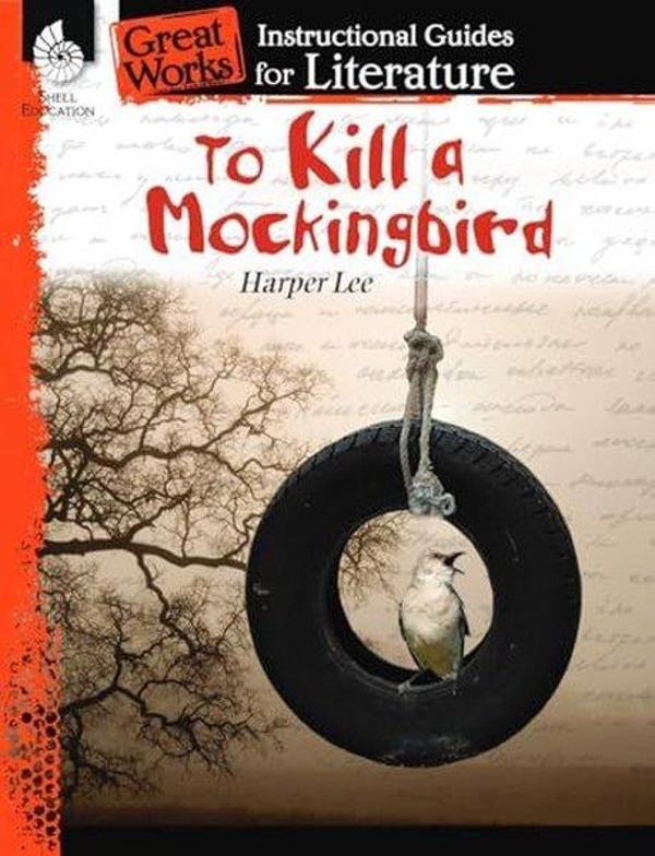 To Kill a Mockingbird - Shell Education - Image 1