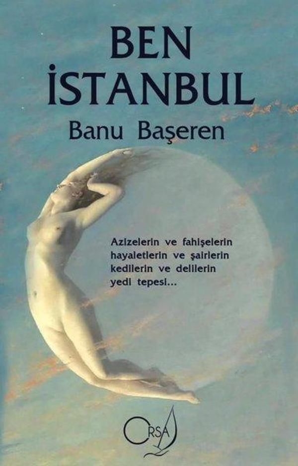 Ben İstanbul - Orsa Yayınları - Image 1