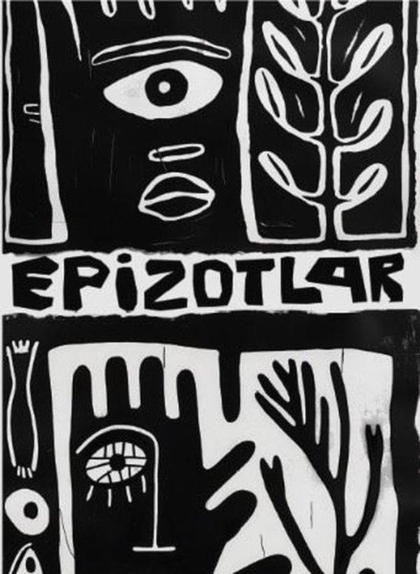 Epizotlar - Yakaza Yayınları - Image 1