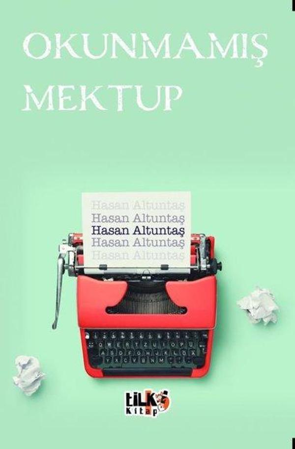 Tilki Kitap Okunmamış Mektup - Tilki Kitap - Image 1