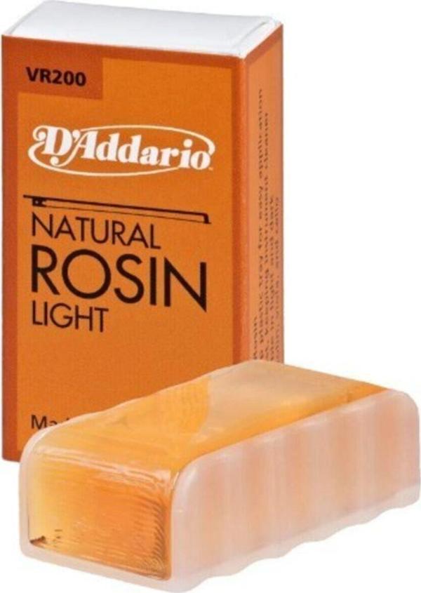 Daddario Vr200 Keman Reçine - Image 1