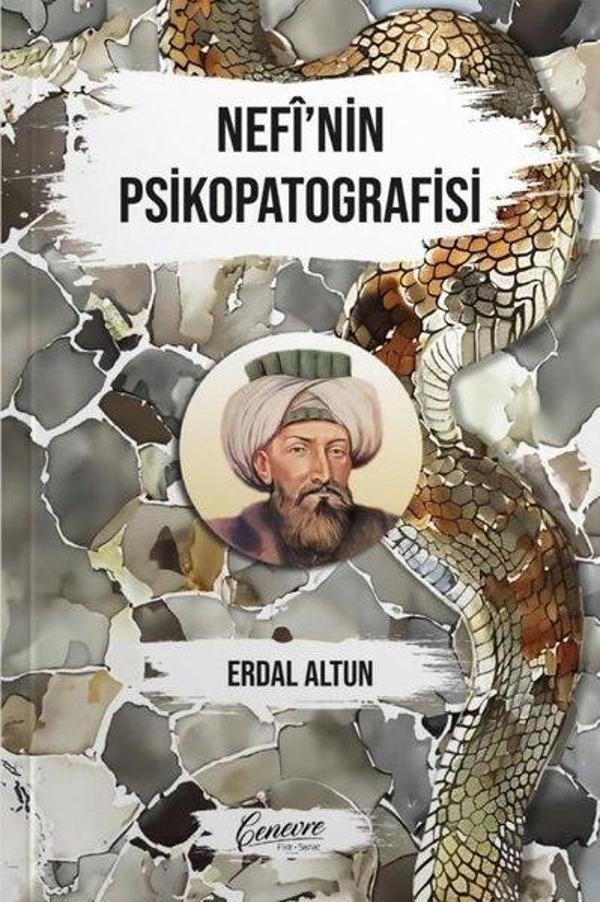 Nefi'nin Psikopatografisi - Cenevre Fikir Sanat - Image 1