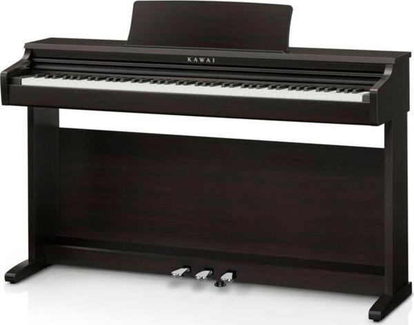 Kawai Kdp120R Gül Ağacı Dijital Duvar Piyanosu (Tabure & Kulaklik Hedi̇Yeli̇) - Image 1