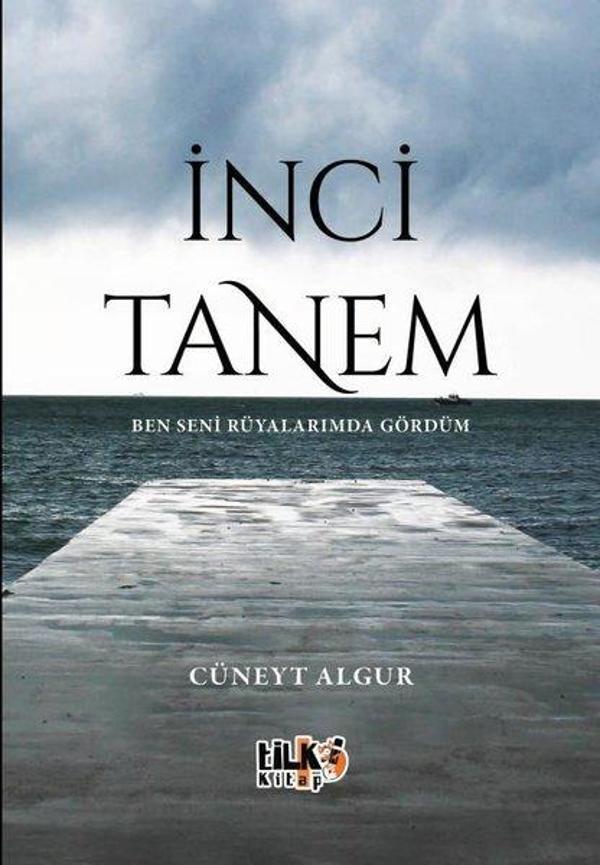 Tilki Kitap İnci Tanem - Tilki Kitap - Image 1