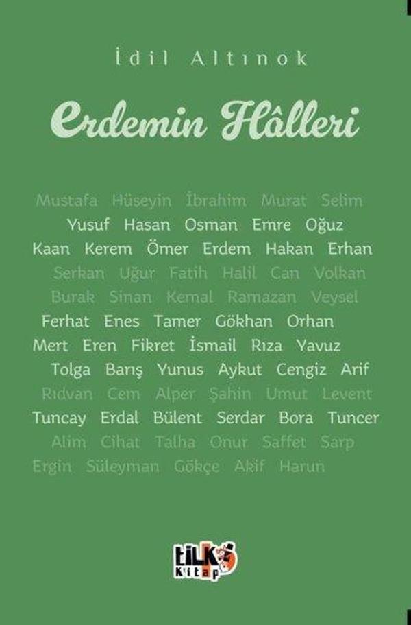 Erdemin Halleri - Tilki Kitap - Image 1
