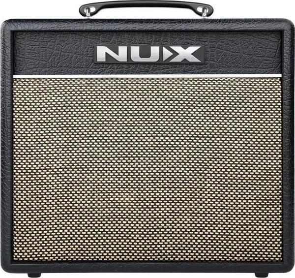 Nux Mıghty 20 Mkıı Elektro Gitar Amfisi - Image 1